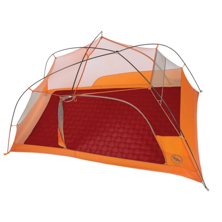 Mata do namiotu Big Agnes Rapide Insulated Tent Floor Pad
