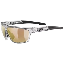 Okulary Uvex Sportstyle 706 CV V - Colorvision Variomatic