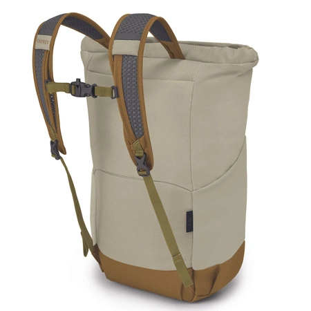 Torba Osprey Daylite Tote Pack - Meadow Gray/Histosol Brown 