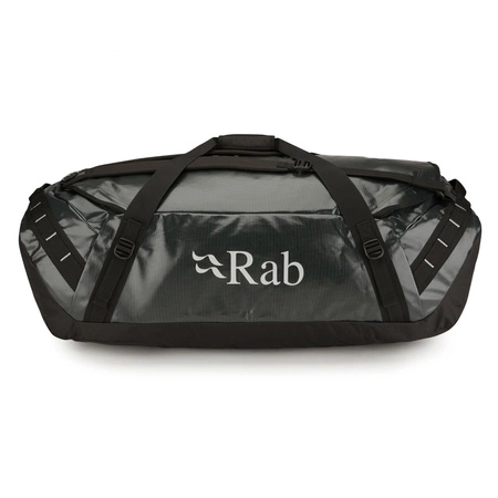 Torba Rab Expedition Kitbag 120 - Dark Slate