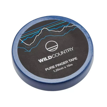 Plaster Wild Country Pure Finger Tape 1,25 cm x 10 m