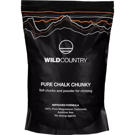 Magnezja Wild Country Pure Chalk Chunky 1000 g
