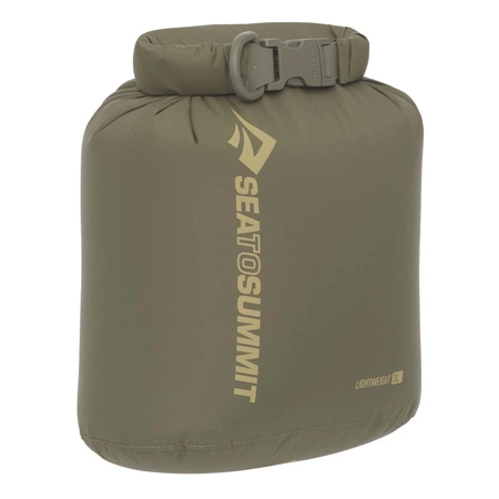 Worek wodoodporny SeaToSummit Lightweight Dry Bag 3 l