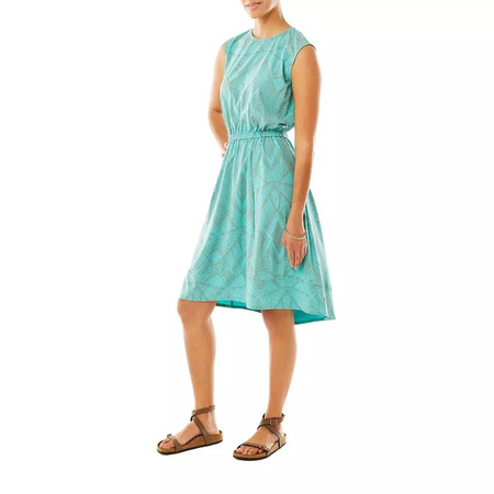 Sukienka Royal Robbins Spotless Traveler Dress