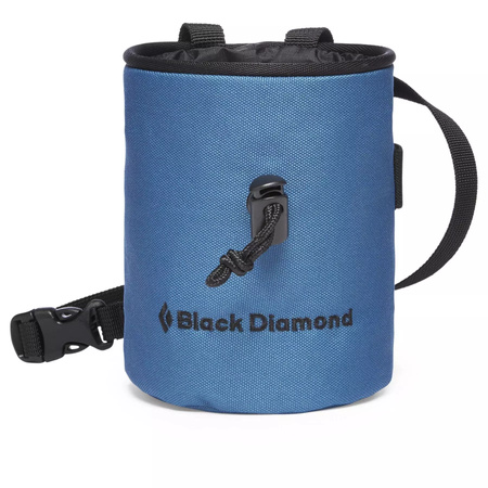 Woreczek na magnezję Black Diamond Mojo